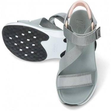 SANDALES FLUCHOS ATOM FUSIONV2 AT170 GREY