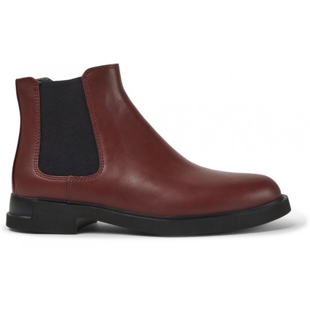 BOTTINES CAMPER MAGNET K400299 BURDEOS BOTTINES CAMPER MAGNET K400299 BURDEOS