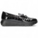 MOCASSINS MERVEILLES YARA A-2430 NEGRO