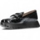 MOCASSINS MERVEILLES YARA A-2430 NEGRO