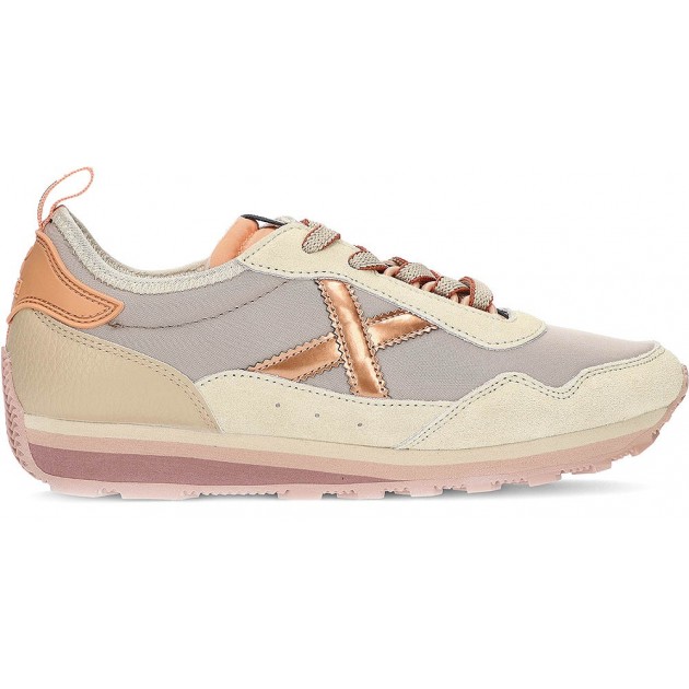 BASKETS MUNICH UM SKY 8909010 TAUPE BASKETS MUNICH UM SKY 8909010 TAUPE