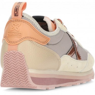 BASKETS MUNICH UM SKY 8909010 TAUPE