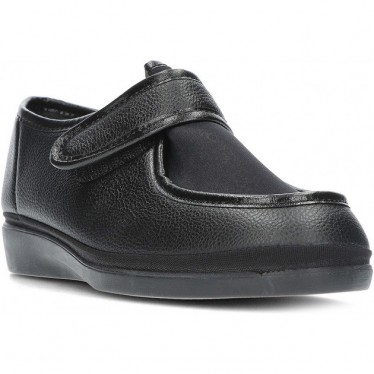 CHAUSSURES DOCTEUR CUTILLAS 10307 LAME ÉLASTIQUE NEGRO