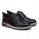 CHAUSSURES PIKOLINOS BERNA M8J WINTER BLACK