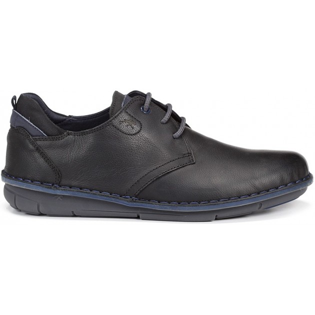 CHAUSSURES FLUCHOS ALFA F0700 NEGRO CHAUSSURES FLUCHOS ALFA F0700 NEGRO