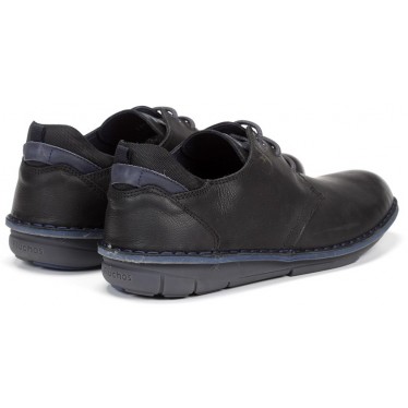 CHAUSSURES FLUCHOS ALFA F0700 NEGRO