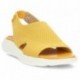 SANDALES GEOX SPHERICA D-255VD YELLOW