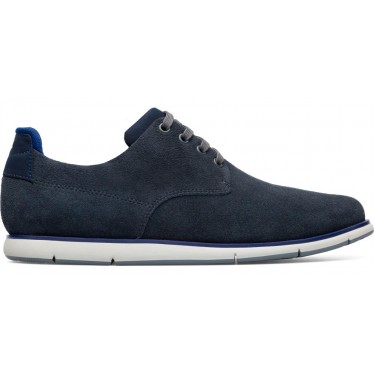 CHAUSSURES CAMPER SMITH K100478 NAVY