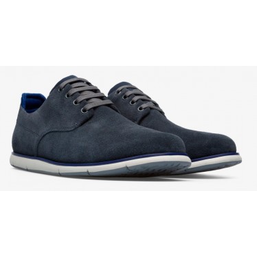 CHAUSSURES CAMPER SMITH K100478 NAVY