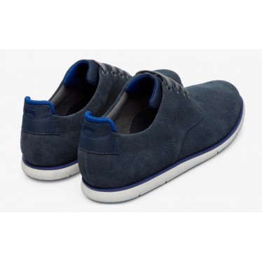 CHAUSSURES CAMPER SMITH K100478 NAVY