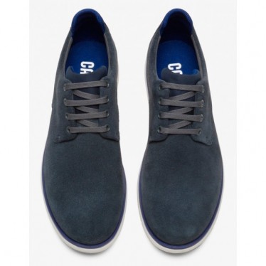 CHAUSSURES CAMPER SMITH K100478 NAVY