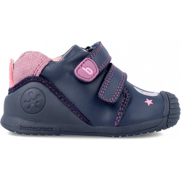 BOTTE BIOMÉCANIQUE TWINS LUNA 231105-A OCEAN BOTTE BIOMÉCANIQUE TWINS LUNA 231105-A OCEAN