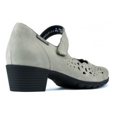 CHAUSSURES MEPHISTO IVORA 3764 WARM GREY