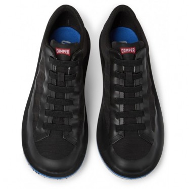 CHAUSSURES CAMPER BEETLE K100716 BLACK