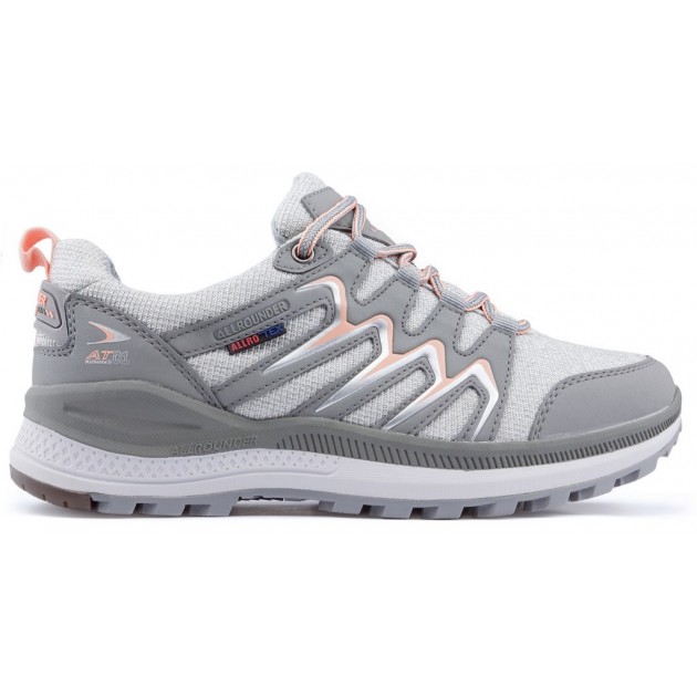 Chaussures ALLROUNDER SUMATRA TEX ALL TERRAIN STONE_GREY