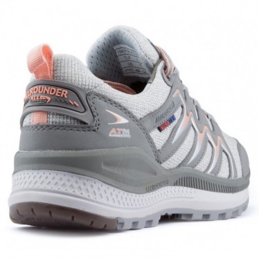 Chaussures ALLROUNDER SUMATRA TEX ALL TERRAIN STONE_GREY