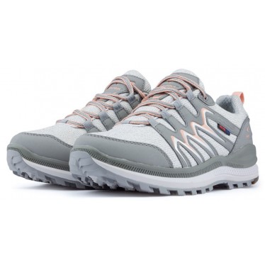 Chaussures ALLROUNDER SUMATRA TEX ALL TERRAIN STONE_GREY