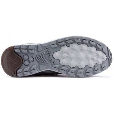 Chaussures ALLROUNDER SUMATRA TEX ALL TERRAIN STONE_GREY