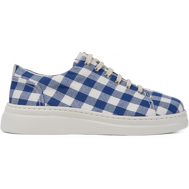 CHAUSSURES CAMPER RUNNER UP K201314 BLUE CHAUSSURES CAMPER RUNNER UP K201314 BLUE