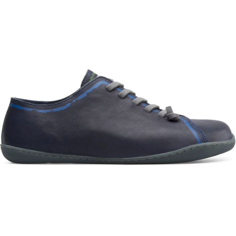 CHAUSSURES CAMPER PEU CAMI K100249 AZUL