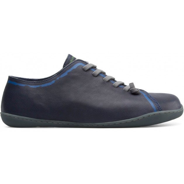 CHAUSSURES CAMPER PEU CAMI K100249 AZUL CHAUSSURES CAMPER PEU CAMI K100249 AZUL