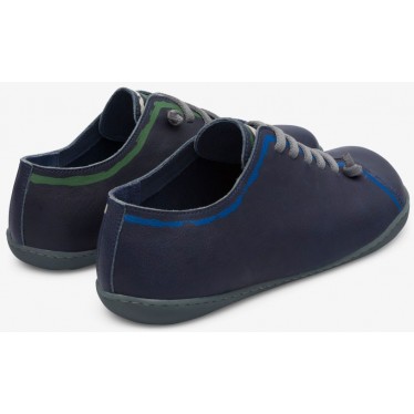 CHAUSSURES CAMPER PEU CAMI K100249 AZUL