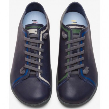 CHAUSSURES CAMPER PEU CAMI K100249 AZUL
