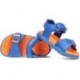 SANDALES GEOX FUSBETTO J35HMA AZUL