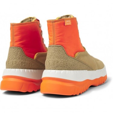 BOTTES CAMPING TEIX K400670 BEIG_ORANGE_002