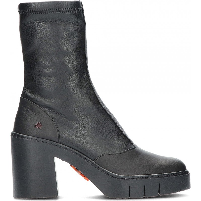 BOTTES BERNA ART 1973 BLACK