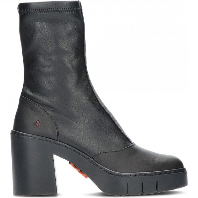 BOTTES BERNA ART 1973 BLACK BOTTES BERNA ART 1973 BLACK