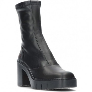BOTTES BERNA ART 1973 BLACK