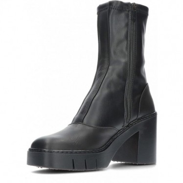 BOTTES BERNA ART 1973 BLACK
