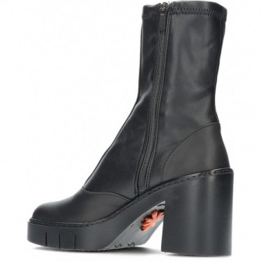 BOTTES BERNA ART 1973 BLACK