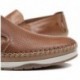 FLUCHOS F0814 HAVANA KENDAL MOCASIN HOMME CUERO_TOPO