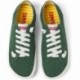 CAMPER PEU RAMBLA CHAUSSURES VULCANISEES 21897 VERDE