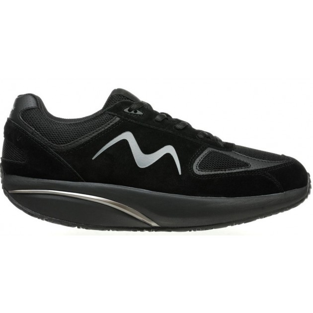 CHAUSSURES MBT-2012 W BLACK CHAUSSURES MBT-2012 W BLACK