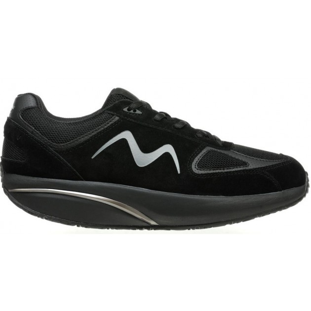 CHAUSSURES MBT-2012 W BLACK