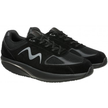 CHAUSSURES MBT-2012 W BLACK