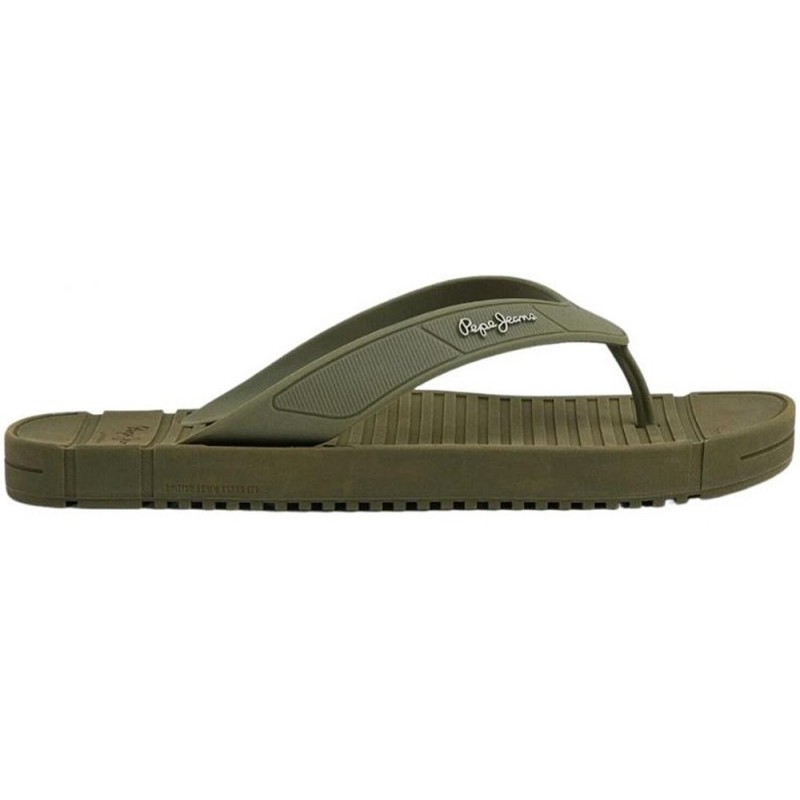 TONGS PEPE JEANS PMS70137 SHORE M ARMY