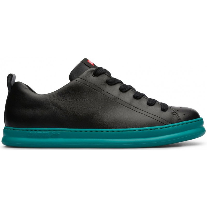 CHAUSSURES CAMPER RUNNER FOUR K100226 NEGRO_VERDE