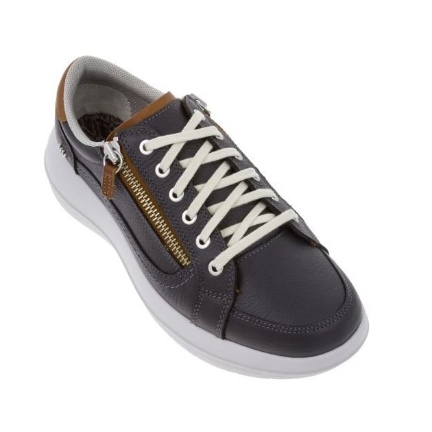 CHAUSSURES KYBUN CAROUGE 20 M GRAPHITE CHAUSSURES KYBUN CAROUGE 20 M GRAPHITE
