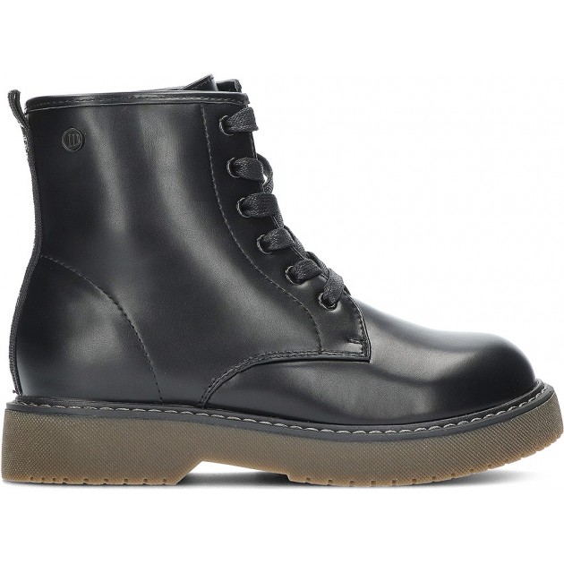 BOTTES VTT MARTIN 48088 BLACK BOTTES VTT MARTIN 48088 BLACK