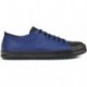 CHAUSSURES CAMPER TWINS K100550 BLUE