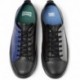 CHAUSSURES CAMPER TWINS K100550 BLUE