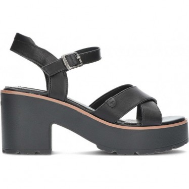 SANDALES MTNG PANTON 50502 BLACK