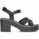 SANDALES MTNG PANTON 50502 BLACK