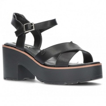SANDALES MTNG PANTON 50502 BLACK