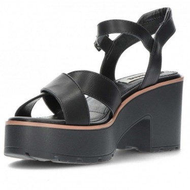 SANDALES MTNG PANTON 50502 BLACK