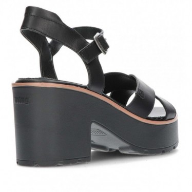 SANDALES MTNG PANTON 50502 BLACK